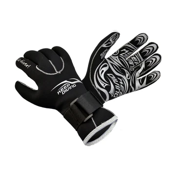 KEEP DIVING 3MM Neoprene Scuba Dive Gloves Snorkeling Equipment Anti Scratch Keep Warm Wetsuit Material Winter Swim Spearfishi
KEEP DIVING 3MM Neoprene Scuba Dive Gloves Snorkeling Equipment Anti Scratch Keep Warm Wetsuit Material Winter Swim Spearfishi