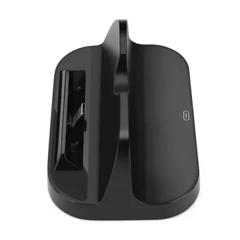 OSTENT Desktop Charging Dock Power Station Charge Stand for Nintendo Switch Console
OSTENT Desktop Charging Dock Power Station Charge Stand for Nintendo Switch Console