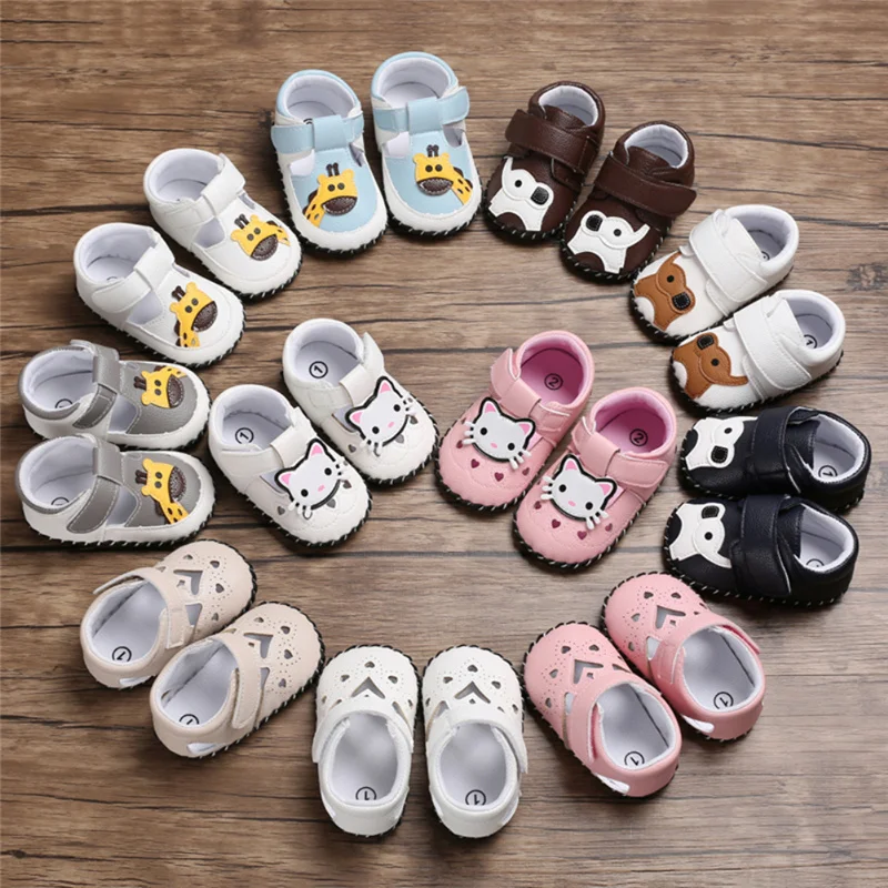 2019 New Newborn Infant Baby Girls Boy Soft Sole Leather Crib Shoes Antislip Sneaker Prewalker Toddler Fashion Cute Baby Shoes
2019 New Newborn Infant Baby Girls Boy Soft Sole Leather Crib Shoes Antislip Sneaker Prewalker Toddler Fashion Cute Baby Shoes