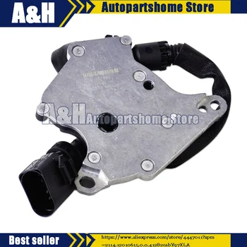 Remanufactured Multi-function Neutral Safety Switch 8Pin 01V919821D Fit VW Audi A4 A6 A8 S4 Passat
Remanufactured Multi-function Neutral Safety Switch 8Pin 01V919821D Fit VW Audi A4 A6 A8 S4 Passat