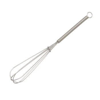 Stainless Steel Hairdressing Dyeing Brush Stirrer Dye Cream Whisk Hair Color Mixer DIY Dyestuff Blender Salon Hairstyling Tool
Stainless Steel Hairdressing Dyeing Brush Stirrer Dye Cream Whisk Hair Color Mixer DIY Dyestuff Blender Salon Hairstyling Tool