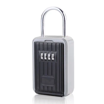 Master Lock Key Safe Box Outdoor Wall Mount Combination Password Lock Hidden Keys Storage Box Security Safes For Home Office
Master Lock Key Safe Box Outdoor Wall Mount Combination Password Lock Hidden Keys Storage Box Security Safes For Home Office
