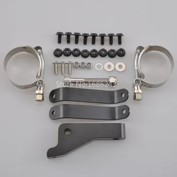 Motorcycle 1 Set Headlight Fairing Hardware Accessories Fits For Harley Dyna 06-2014 07 08 09 10 11 12 13 New
Motorcycle 1 Set Headlight Fairing Hardware Accessories Fits For Harley Dyna 06-2014 07 08 09 10 11 12 13 New