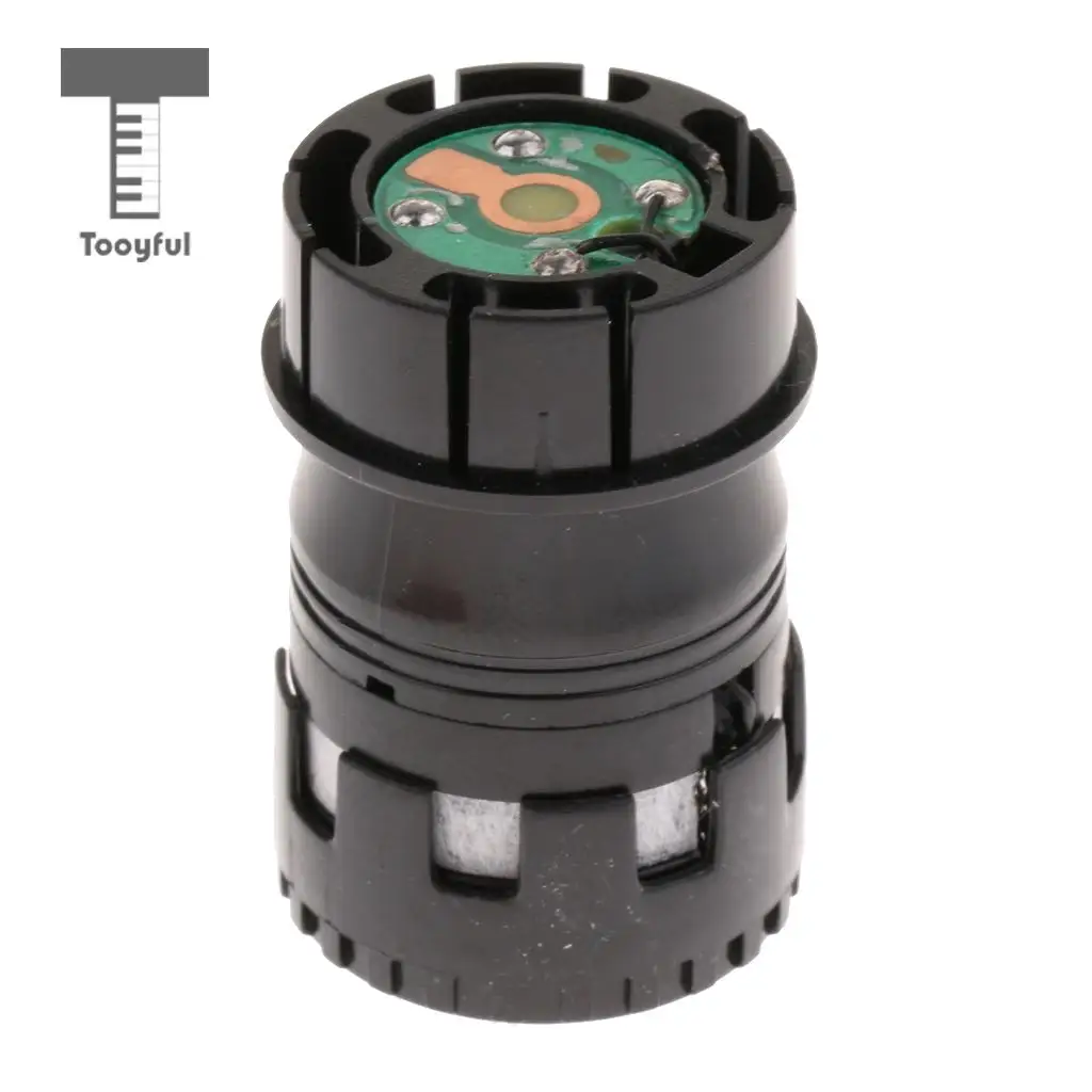 Tooyful Professional Unidirectional Dynamic Wireless Microphone Cartridge MIC Capsule Head Core for KTV Stage Meeting Conference
Tooyful Professional Unidirectional Dynamic Wireless Microphone Cartridge MIC Capsule Head Core for KTV Stage Meeting Conference