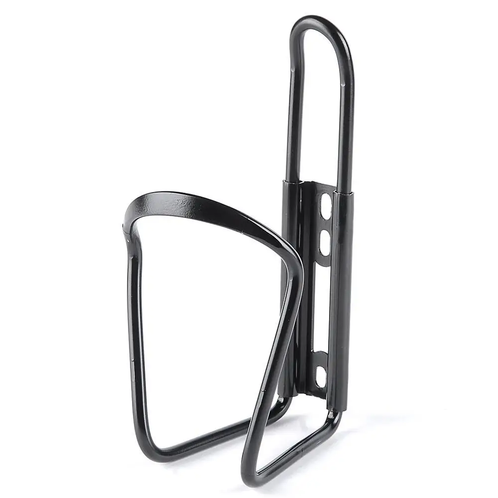 to Sturdy Lightweight Black the and kettle Bicycle Bottle mount Cage is It 50 Aluminum simple convenient Simple
to Sturdy Lightweight Black the and kettle Bicycle Bottle mount Cage is It 50 Aluminum simple convenient Simple
