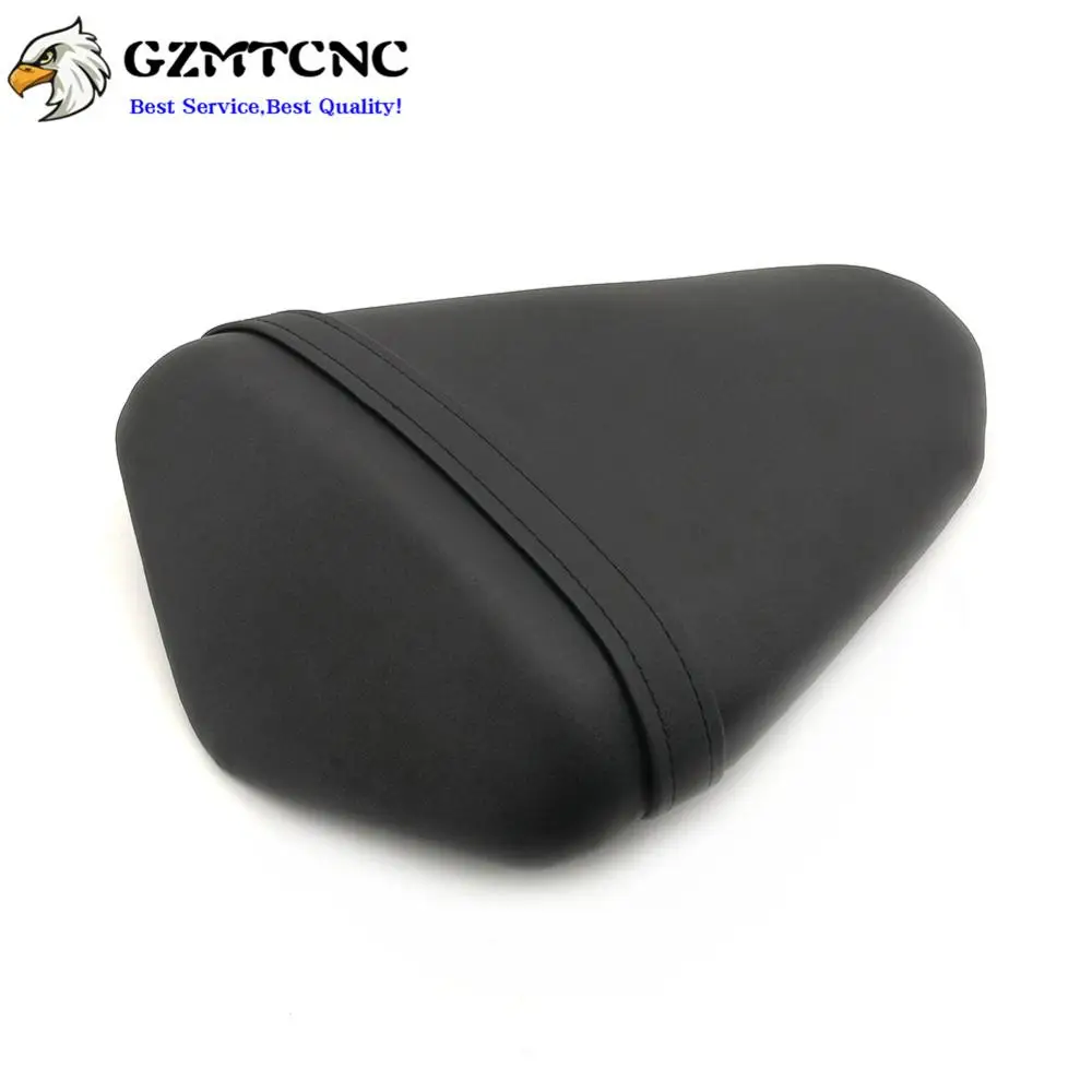 ZX6R 09-12 ZX10R 08-10 Rear Passenger Seat Pillion Cushion Pad for Kawasaki Ninja ZX 6R 2009 2010 2011 2012 ZX 10R 2008-2010
ZX6R 09-12 ZX10R 08-10 Rear Passenger Seat Pillion Cushion Pad for Kawasaki Ninja ZX 6R 2009 2010 2011 2012 ZX 10R 2008-2010