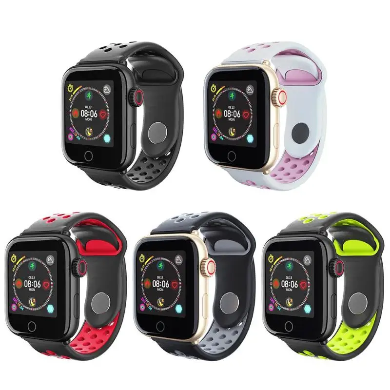 Z7 Smart Watch Bluetooth Bracelet IP67 Waterproof Sleep Monitor Heart Rate Blood Pressure Sports Fitness Tracker Smart Wristband
Z7 Smart Watch Bluetooth Bracelet IP67 Waterproof Sleep Monitor Heart Rate Blood Pressure Sports Fitness Tracker Smart Wristband