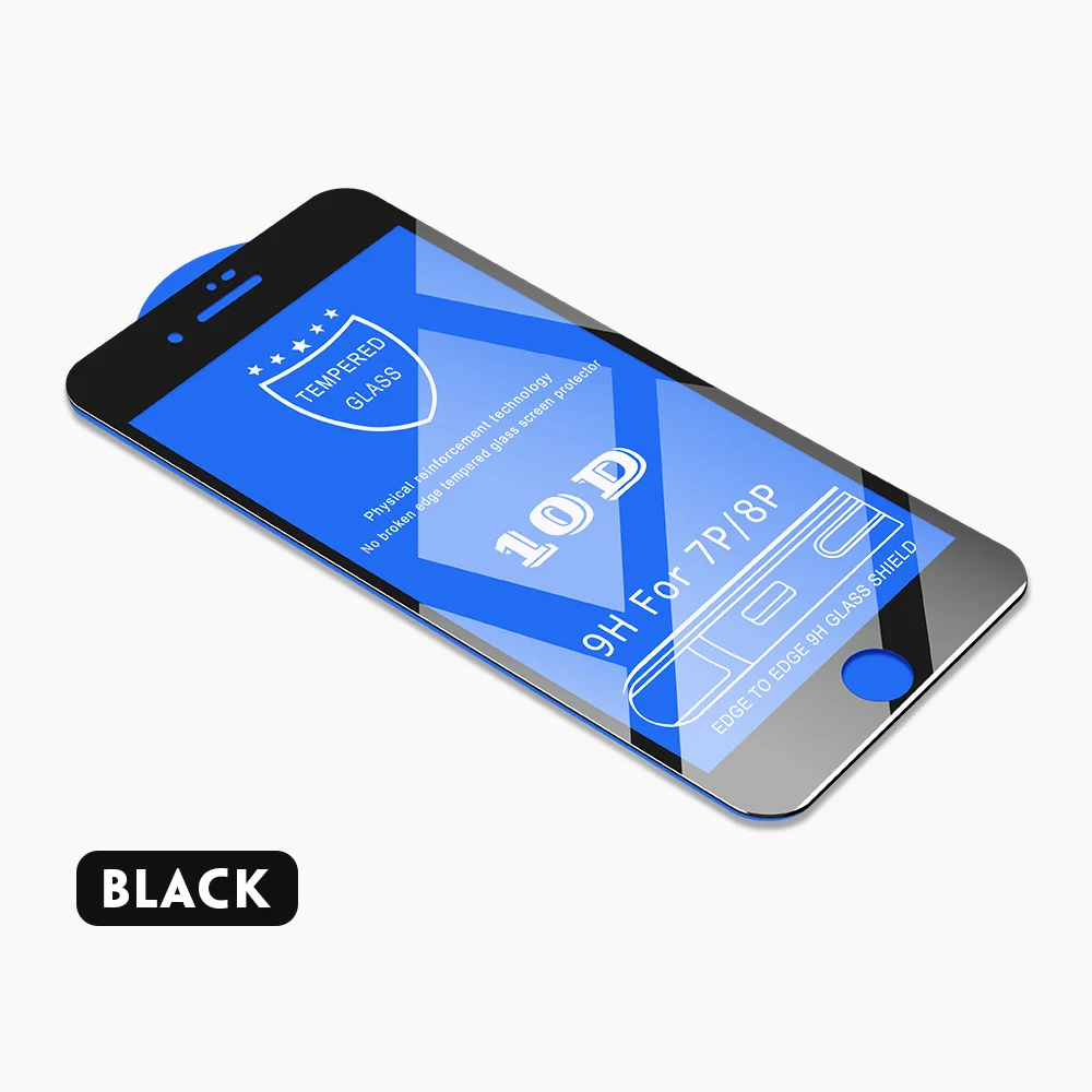 10D protective glass for iPhone 6 6S 7 8 plus X glass on iphone 7 6 8 X XS MAX screen protector iPhone 7 6 screen protection XR
10D protective glass for iPhone 6 6S 7 8 plus X glass on iphone 7 6 8 X XS MAX screen protector iPhone 7 6 screen protection XR