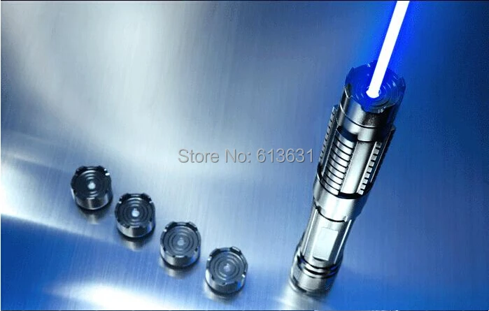 Most Powerful 500000m 500W 450nm Blue Laser Pointers Flashlight Burn Match Candle Lit Cigarette Wicked LAZER Torch Hunting
Most Powerful 500000m 500W 450nm Blue Laser Pointers Flashlight Burn Match Candle Lit Cigarette Wicked LAZER Torch Hunting