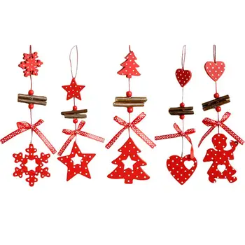 Christmas Tree Hanging Ornaments Set DIY Jewellery Pendants Xmas Christmas Tree Decoration Festival Holiday Decoration
Christmas Tree Hanging Ornaments Set DIY Jewellery Pendants Xmas Christmas Tree Decoration Festival Holiday Decoration
