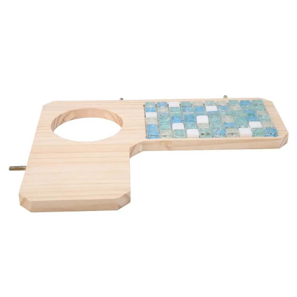 drink coasters Double-Sided Wooden Rabbit Pedal Small Pet Crystal Stone Cooling Mat Pad table mat
drink coasters Double-Sided Wooden Rabbit Pedal Small Pet Crystal Stone Cooling Mat Pad table mat