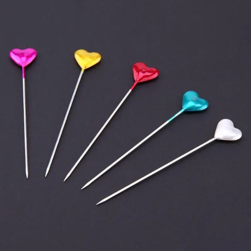 30pcs Colorful Pins Weddings Corsage Sewing White Pearl Head Pin Straight Dressmaking Faux Sewing Tools
30pcs Colorful Pins Weddings Corsage Sewing White Pearl Head Pin Straight Dressmaking Faux Sewing Tools