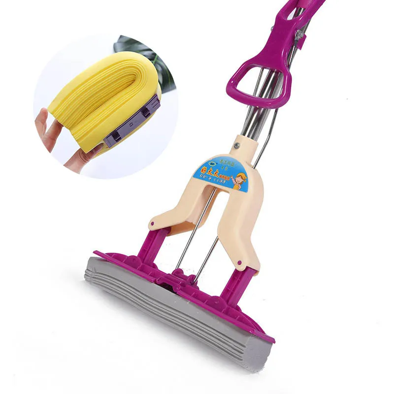 Strong Absorbent Universal 28CM Sponge Mop Heads Glue Cotton Home Cleaning Tools Replacement Soft Roller Mop Head
Strong Absorbent Universal 28CM Sponge Mop Heads Glue Cotton Home Cleaning Tools Replacement Soft Roller Mop Head