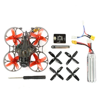 New Happymodel Mobula7 HD 2-3S 75mm Crazybee F4 Pro BWhoop Mobula 7 FPV Raer Drone PNP BNF w/ CADDX Turtle V2 HD FPV Mini Camera
New Happymodel Mobula7 HD 2-3S 75mm Crazybee F4 Pro BWhoop Mobula 7 FPV Raer Drone PNP BNF w/ CADDX Turtle V2 HD FPV Mini Camera