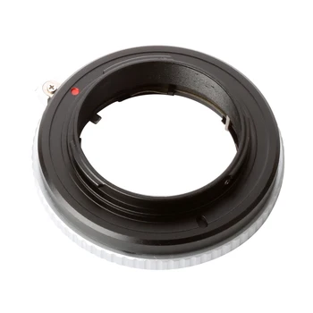 BGNING Camera Lens Adapter Ring for Contax CY G to for Sony NEX NEX3 NEX5 NEX 5N C3 E Mount Lens Adapter Spare Parts
BGNING Camera Lens Adapter Ring for Contax CY G to for Sony NEX NEX3 NEX5 NEX 5N C3 E Mount Lens Adapter Spare Parts