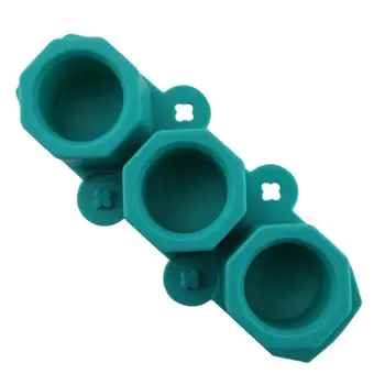 Silicone Concrete Mold Household Pot Mold 3 Hole Cactus Flower Concrete Molds Silicone Cup Mould Supplies 3 Colors
Silicone Concrete Mold Household Pot Mold 3 Hole Cactus Flower Concrete Molds Silicone Cup Mould Supplies 3 Colors