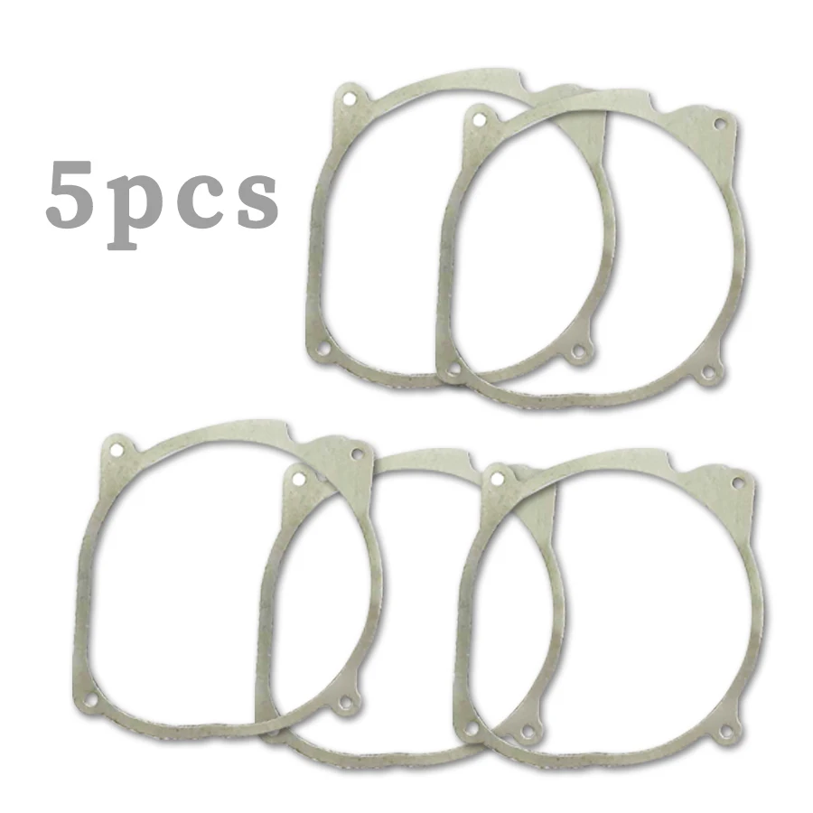 5Pcs Parking Heater Burner Gasket Car Air Parking Heater Accessories For Eberspacher Airtronic B4/D3/D4 Motor & Burner Exchanger
5Pcs Parking Heater Burner Gasket Car Air Parking Heater Accessories For Eberspacher Airtronic B4/D3/D4 Motor & Burner Exchanger
