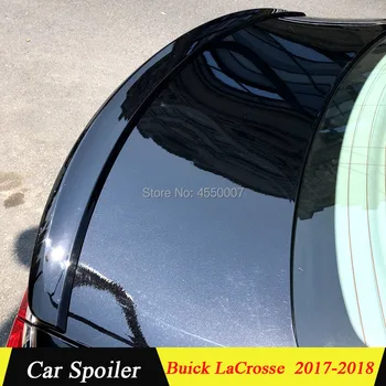 For Buick Lacrosse Spoiler High Quality ABS Material Car Rear Wing Spoiler For Buick Lacrosse Spoiler 2017 2018 
For Buick Lacrosse Spoiler High Quality ABS Material Car Rear Wing Spoiler For Buick Lacrosse Spoiler 2017 2018