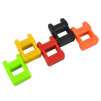 Mini Screwdriver Demagnet Tool Tip 2 In 1 Magnetizer Screwdriver Magnetic Pickup Tool Electric Screw Drill
Mini Screwdriver Demagnet Tool Tip 2 In 1 Magnetizer Screwdriver Magnetic Pickup Tool Electric Screw Drill
