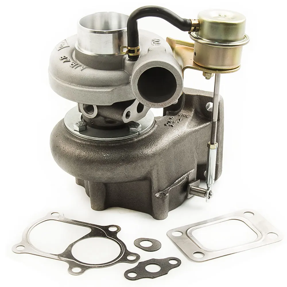 TB2568 Turbo for Isuzu NPR for GMC Truck with 4BD2-TC engine 3.9L 8-971056180 Journal Bearing Turbocharger
TB2568 Turbo for Isuzu NPR for GMC Truck with 4BD2-TC engine 3.9L 8-971056180 Journal Bearing Turbocharger