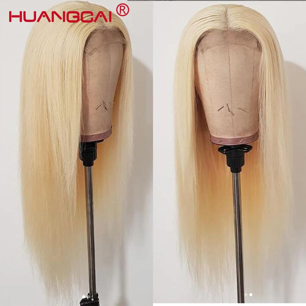 #613 Blonde Wigs 150% Density Brazilian Straight Remy Human Hair Lace Front Wig Pre Plucked With Baby Hair Blonde Lace Wigs
#613 Blonde Wigs 150% Density Brazilian Straight Remy Human Hair Lace Front Wig Pre Plucked With Baby Hair Blonde Lace Wigs
