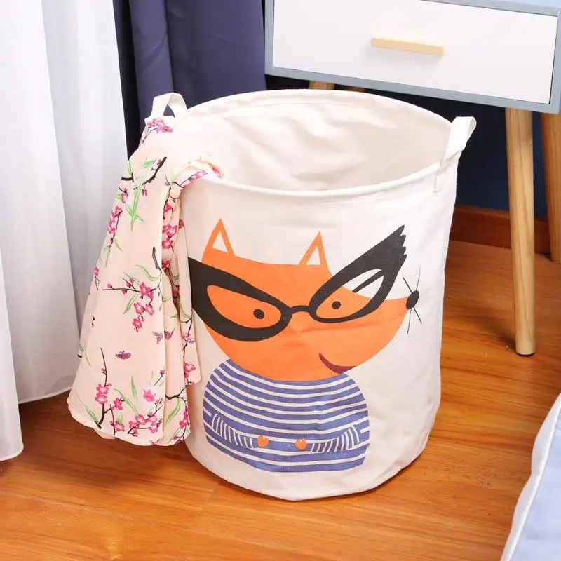 Laundry Storage Bucket Fabric Foldable Cartoon Clothes large Castle Laundry Storage Buckets Bags kids Toy Storage Basket
Laundry Storage Bucket Fabric Foldable Cartoon Clothes large Castle Laundry Storage Buckets Bags kids Toy Storage Basket