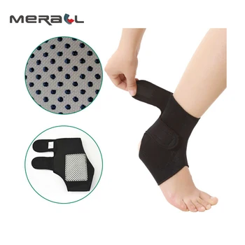 Foot Walker Medical Orthopedic Medical Care Men Women High Quality Ankle Support Tourmaline Belt Ankle Brace Protect
Foot Walker Medical Orthopedic Medical Care Men Women High Quality Ankle Support Tourmaline Belt Ankle Brace Protect