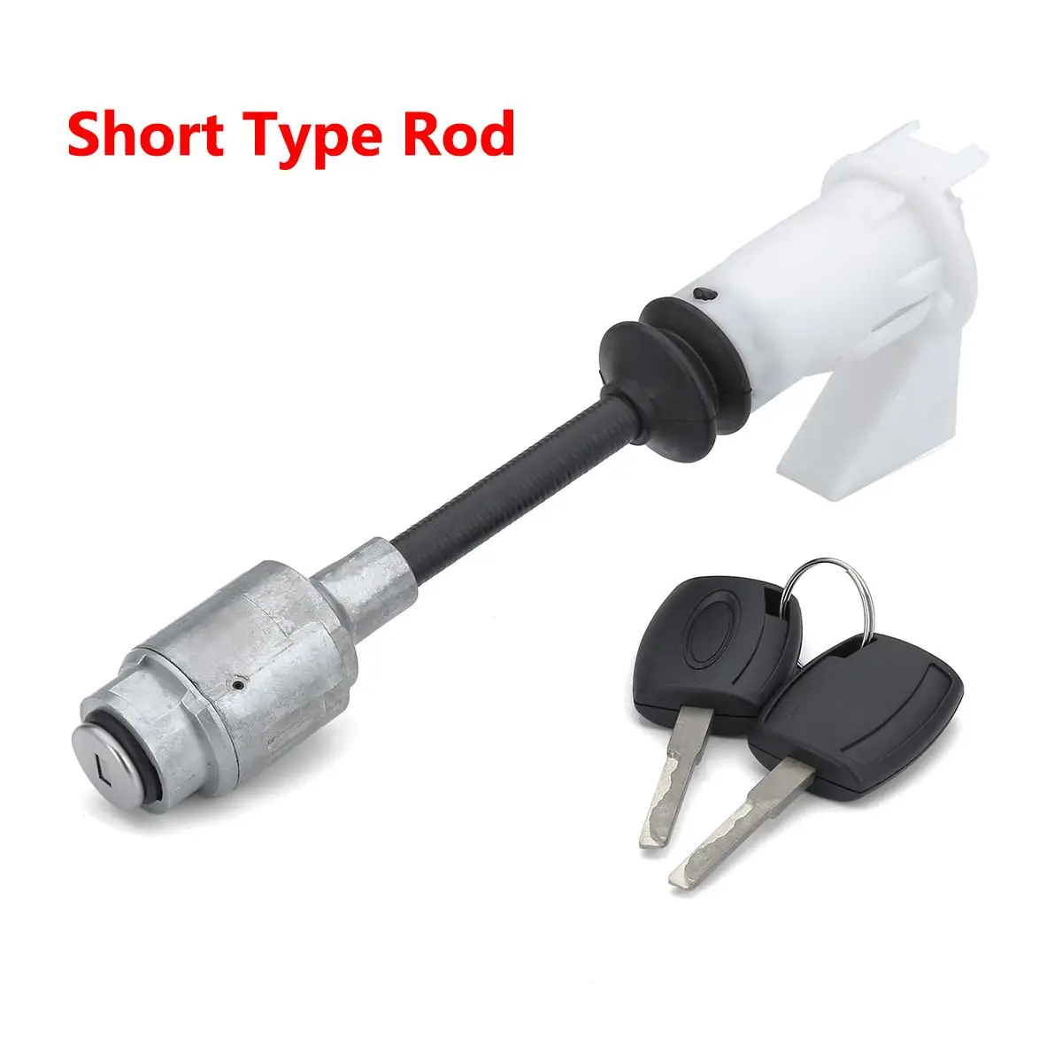 Bonnet Release Lock Set Repair Kit Keys Short Type Rod For Ford /Focus MK2 2004-2012 3M5AR16B970AD 4556337
Bonnet Release Lock Set Repair Kit Keys Short Type Rod For Ford /Focus MK2 2004-2012 3M5AR16B970AD 4556337