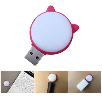 USB LED Bulb Mini Night light Led Night Laptop Desktop lamp Clamp light Outdoor Flashlight Emergency Lamp Pink
USB LED Bulb Mini Night light Led Night Laptop Desktop lamp Clamp light Outdoor Flashlight Emergency Lamp Pink