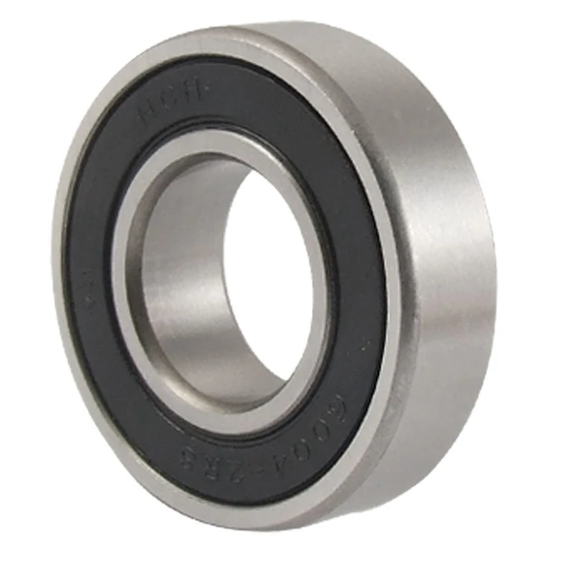 6004-2RS Double Side Sealed Ball Bearing 20mm x 42mm 12mm | Обустройство дома