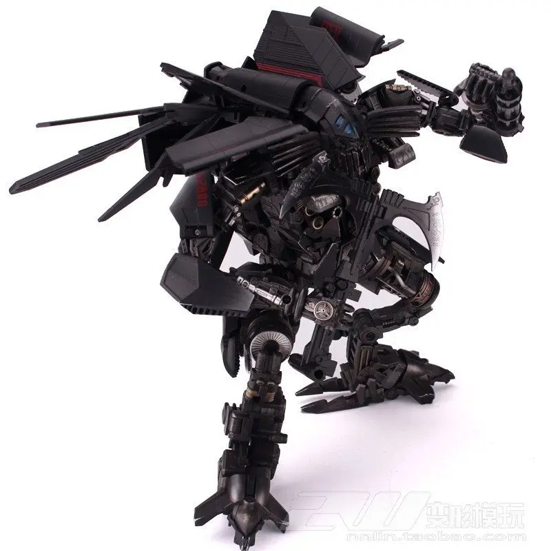 DF L Level Leader Tf God01 Transformation Anime Movie Figure Model Finishing Coating 999 Limited Quantity Edition Sky Fire New
DF L Level Leader Tf God01 Transformation Anime Movie Figure Model Finishing Coating 999 Limited Quantity Edition Sky Fire New
