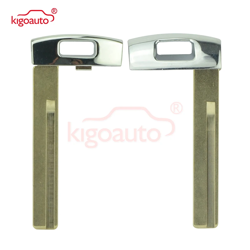 Kigoauto SY5JFFGE04 Smart key insert for Kia Optima emergency key blade 2016 2017 2018
Kigoauto SY5JFFGE04 Smart key insert for Kia Optima emergency key blade 2016 2017 2018