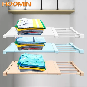 HOOMIN Kitchen Rack Storage Shelf Adjustable Closet Wardrobe Decorative Space Saving Home Storage Shelves Cabinet Holders
HOOMIN Kitchen Rack Storage Shelf Adjustable Closet Wardrobe Decorative Space Saving Home Storage Shelves Cabinet Holders