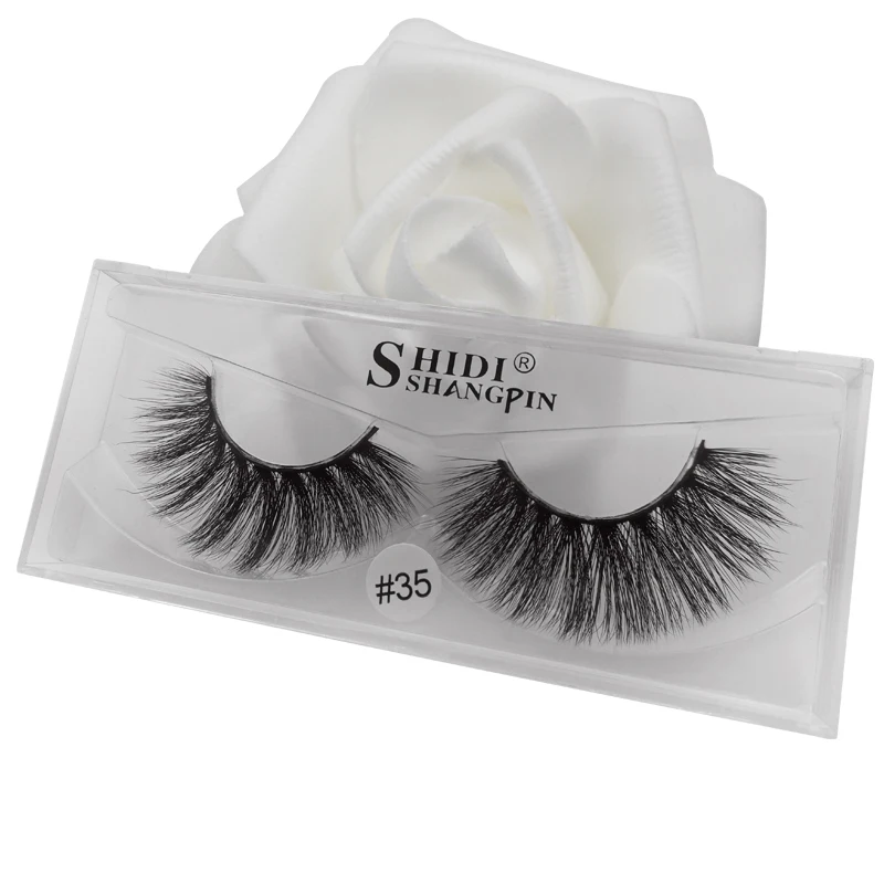 SDSP beauty essentials Mink Eyelashes Makeup3D Mink Fake Eyelash Hand Made Eyelash Extension Faux Cils Cilios
SDSP beauty essentials Mink Eyelashes Makeup3D Mink Fake Eyelash Hand Made Eyelash Extension Faux Cils Cilios