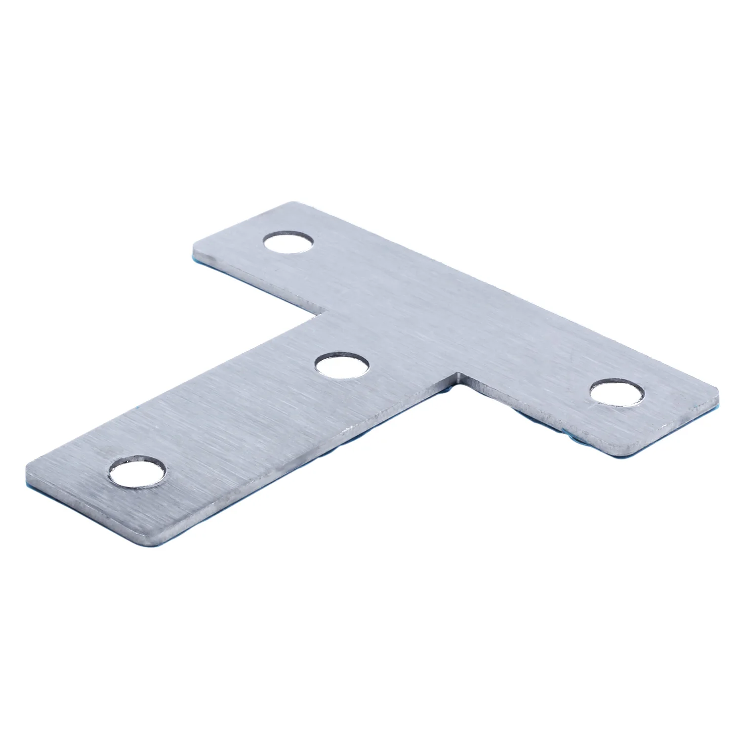 CNIM Hot 5 Pcs 50x50mm T-Type Flat Plate Corner Brace Angle Bracket Support Silver
CNIM Hot 5 Pcs 50x50mm T-Type Flat Plate Corner Brace Angle Bracket Support Silver