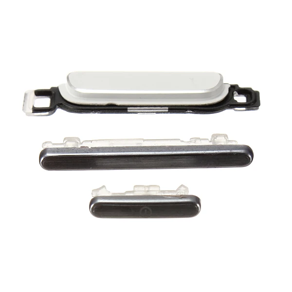 Outer Button Home Volume Power Button Key For Samsung For Galaxy S3 i9300 Phone Flex Cable
Outer Button Home Volume Power Button Key For Samsung For Galaxy S3 i9300 Phone Flex Cable