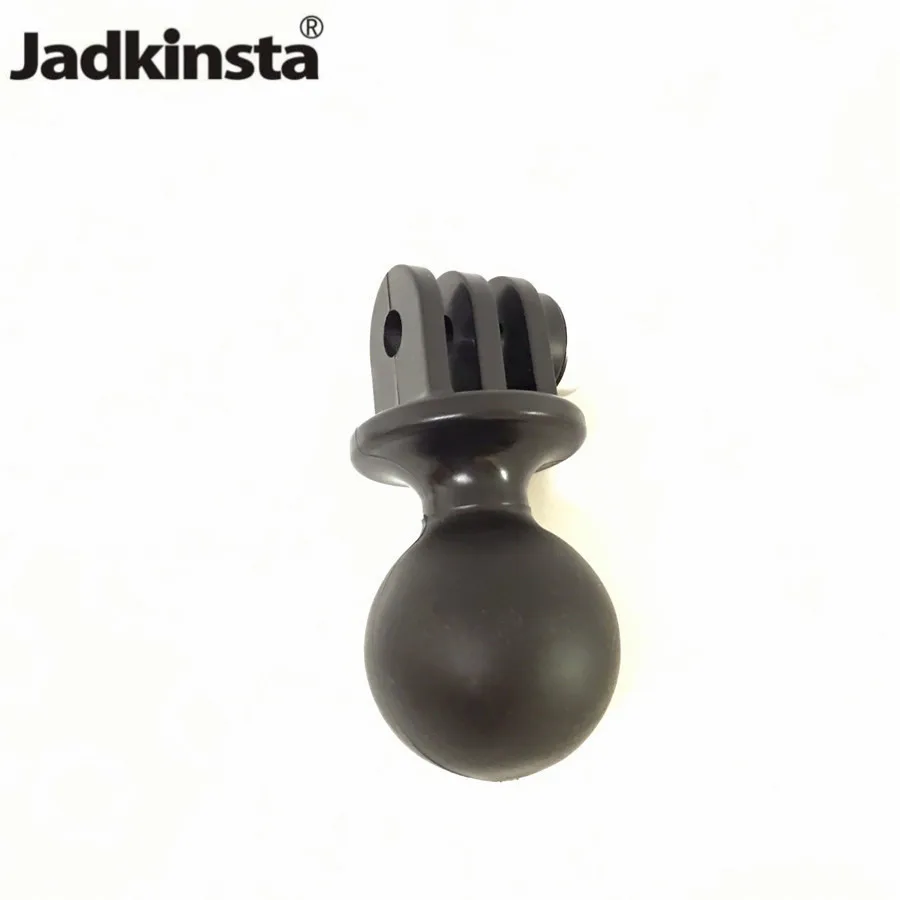 Jadkinsta RAM Tripod Mount Ball Head Base Tripod Adapter Mount for Xiaomi Yi GoPro Hero 6 5 4 3+ 3 2 1 Sjcam Sport action Camera
Jadkinsta RAM Tripod Mount Ball Head Base Tripod Adapter Mount for Xiaomi Yi GoPro Hero 6 5 4 3+ 3 2 1 Sjcam Sport action Camera