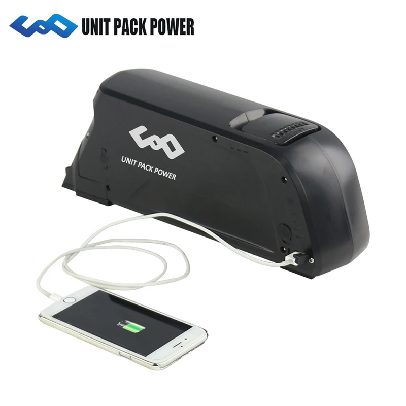 Powerful 14S Ebike lithium Battery 52V 14Ah electric bicycle Battery use Sanyo cell 52V Fat Bike Battery
Powerful 14S Ebike lithium Battery 52V 14Ah electric bicycle Battery use Sanyo cell 52V Fat Bike Battery