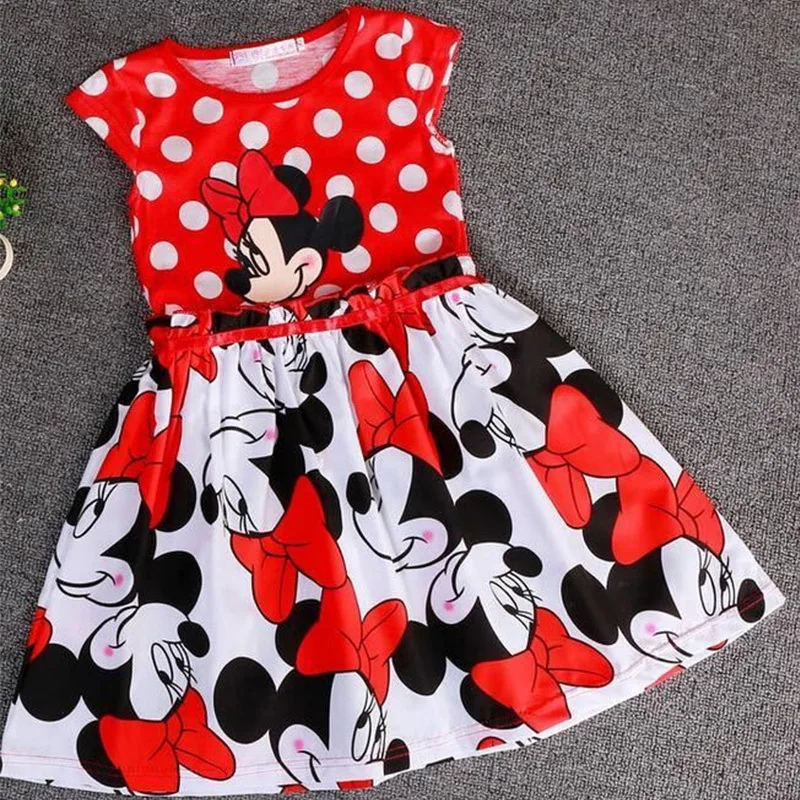 Kids Dresses for Girls 2019 Birthday Easter Cosplay Minnie Mouse Dress Up Kid Costume Baby Girls Clothing For Kids 2 6T Wear
Kids Dresses for Girls 2019 Birthday Easter Cosplay Minnie Mouse Dress Up Kid Costume Baby Girls Clothing For Kids 2 6T Wear
