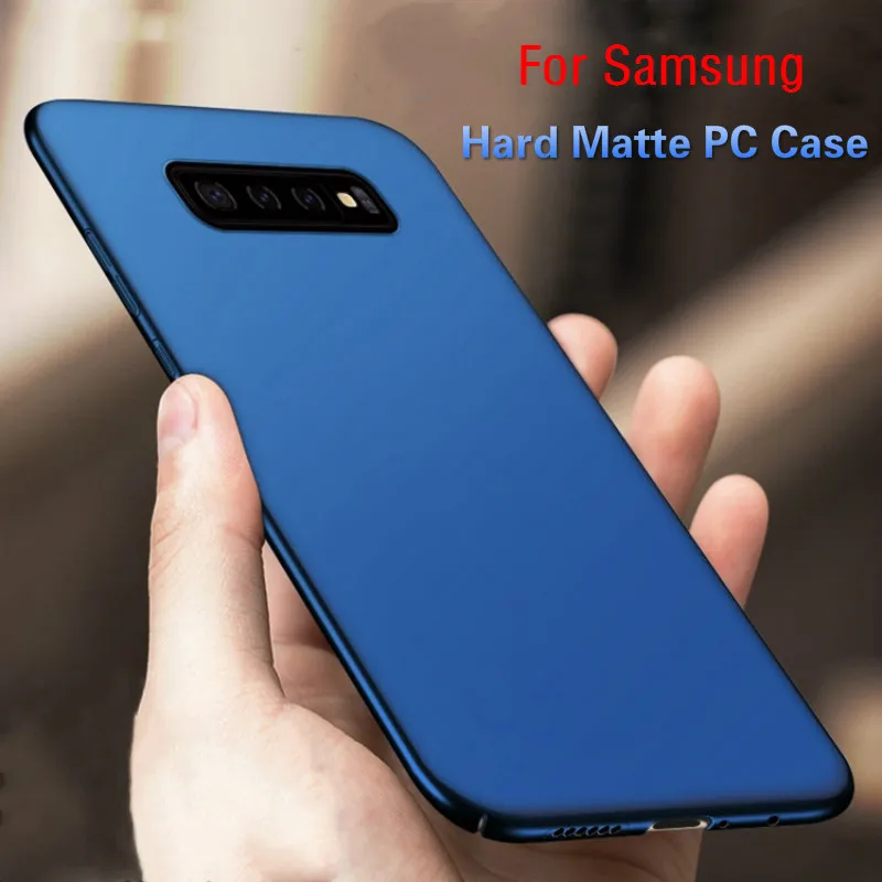 Hard PC Phone Case For Samsung Galaxy M10 M20 S10E S8 S9 S10 A6 A8 Plus J8 J4 J6 2018 Back Cover for Samsung A9S A9 A7 A750 2018
Hard PC Phone Case For Samsung Galaxy M10 M20 S10E S8 S9 S10 A6 A8 Plus J8 J4 J6 2018 Back Cover for Samsung A9S A9 A7 A750 2018