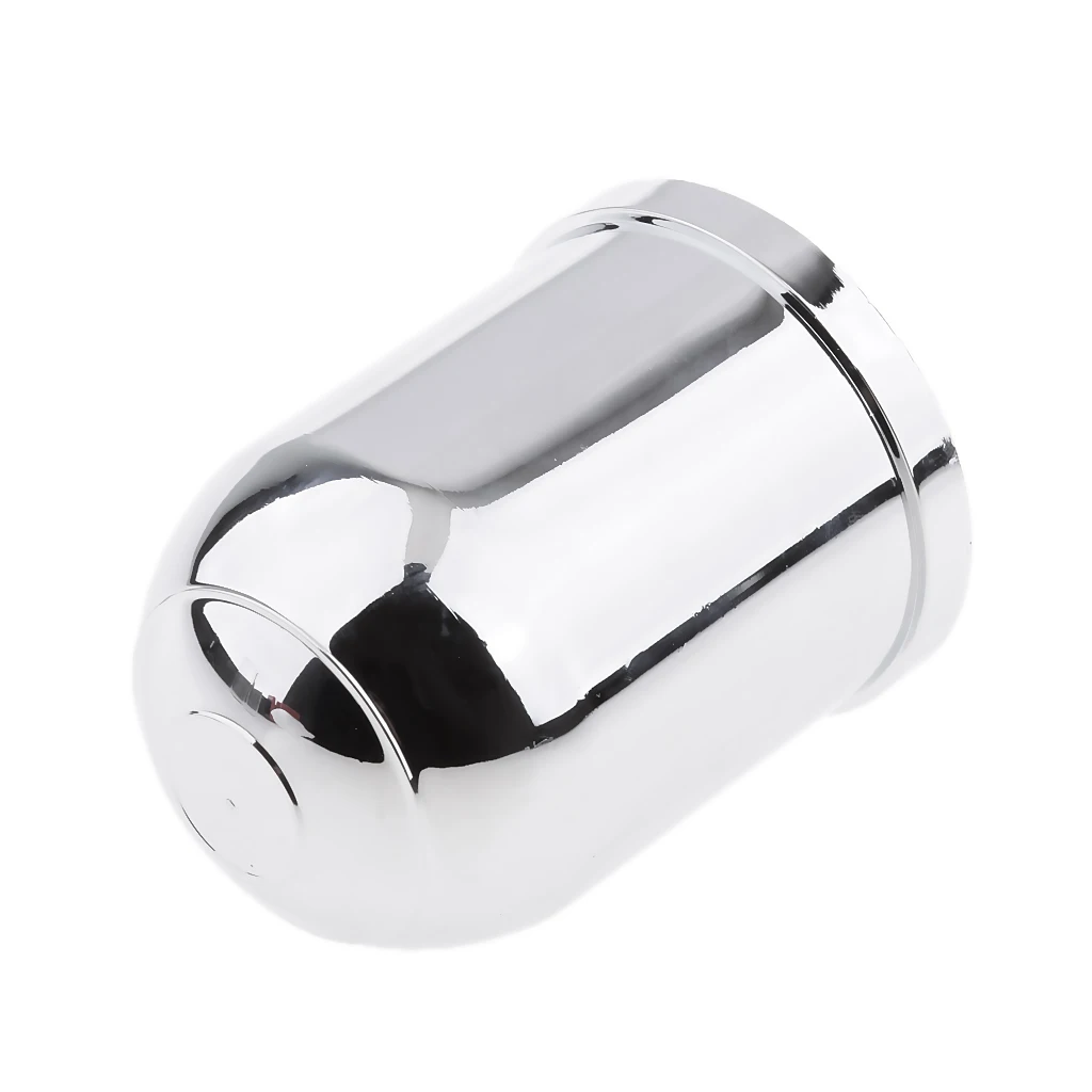 50mm Chrome Plastic Tow Bar Ball Cover Cap Car Towing Hitch Towball Protect
50mm Chrome Plastic Tow Bar Ball Cover Cap Car Towing Hitch Towball Protect