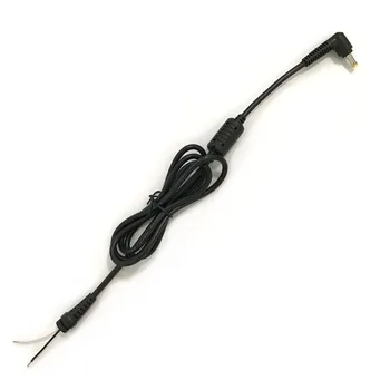 5pcs DC Power Adapter Charger Cable 4.0x1.7mm 4.0*1.7mm for Lenovo HP Laptop DC Repair Cord
5pcs DC Power Adapter Charger Cable 4.0x1.7mm 4.0*1.7mm for Lenovo HP Laptop DC Repair Cord