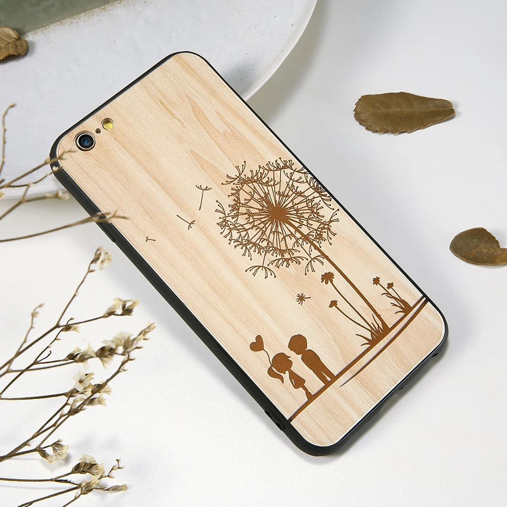 KISSCASE Craving Pattern For iPhone Wood Case For iPhone 7 8 Plus TPU Acrylic Laser Cases For iPhone 7 8 8 Plus Coque Capinhas
KISSCASE Craving Pattern For iPhone Wood Case For iPhone 7 8 Plus TPU Acrylic Laser Cases For iPhone 7 8 8 Plus Coque Capinhas