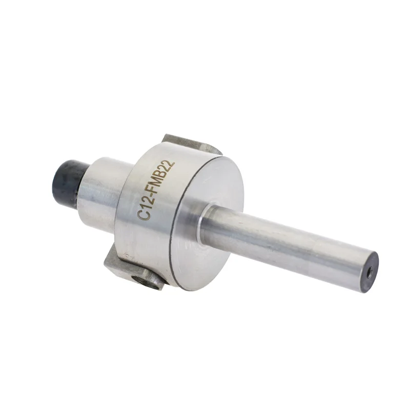 straight shank arbor C12 FMB22 Face endmill holder shell end mill arbor CNC Milling New
straight shank arbor C12 FMB22 Face endmill holder shell end mill arbor CNC Milling New