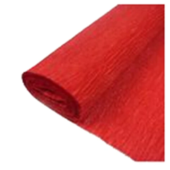 1 Roll DIY Flower Packing Crepe Papers Handmade Materials Crinkled Paper for Birthday Wedding Party Decoration 250*50cmm(red)
1 Roll DIY Flower Packing Crepe Papers Handmade Materials Crinkled Paper for Birthday Wedding Party Decoration 250*50cmm(red)