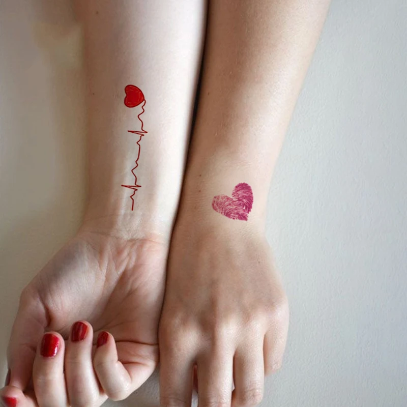 New Cartoon Small Tattoo Sticker Cute Fake Taty Girl and Man Tatouage Temporaire Body Art Waterproof Temporary Tattoo Sticker
New Cartoon Small Tattoo Sticker Cute Fake Taty Girl and Man Tatouage Temporaire Body Art Waterproof Temporary Tattoo Sticker
