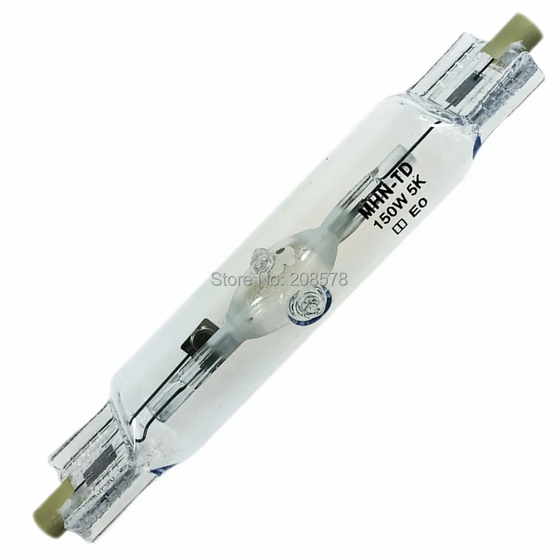 Free Shipping flood light /clothing store R7S 150W 3000k/4000k/5000k Metal Halide Lamp
Free Shipping flood light /clothing store R7S 150W 3000k/4000k/5000k Metal Halide Lamp