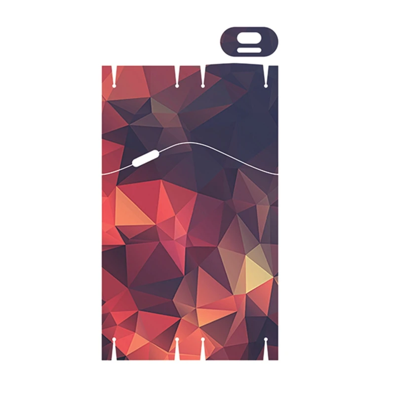 Printing Label 2.5D Sticker For Iqos 3.0 Multi Skin E Cigarette Accessories Protective Cover Sticker
Printing Label 2.5D Sticker For Iqos 3.0 Multi Skin E Cigarette Accessories Protective Cover Sticker