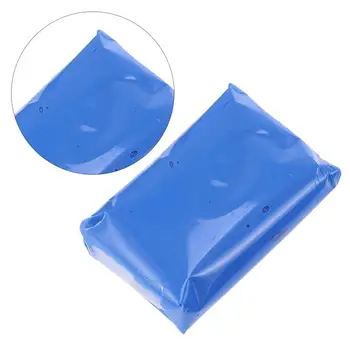 1PC 150g Car Wash Clay Cleaning Cleaner Blue Portable Volcanic Mud Erase Dust Decontamination Asphalt Oil Film Gum No Box
1PC 150g Car Wash Clay Cleaning Cleaner Blue Portable Volcanic Mud Erase Dust Decontamination Asphalt Oil Film Gum No Box