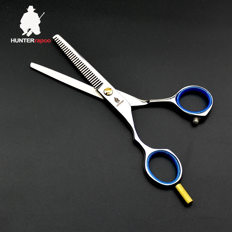 30% OFF HT9151 5.5 inch Professional Hair thinning shear Barber scissors for hairdresser left handed hairdressing salons clipper
30% OFF HT9151 5.5 inch Professional Hair thinning shear Barber scissors for hairdresser left handed hairdressing salons clipper